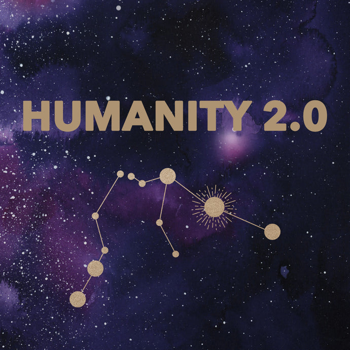 2024: Humanity 2.0