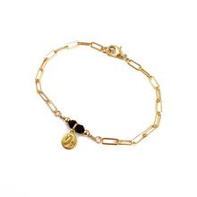 Zodiac Chain Bracelet | Capricorn
