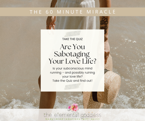 The 60 Minute Miracle | Transformational Healing