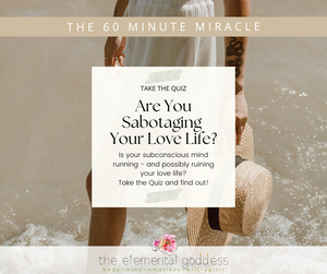 The 60 Minute Miracle | Transformational Healing