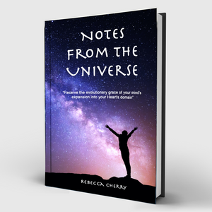 Notes From The Universe | Book