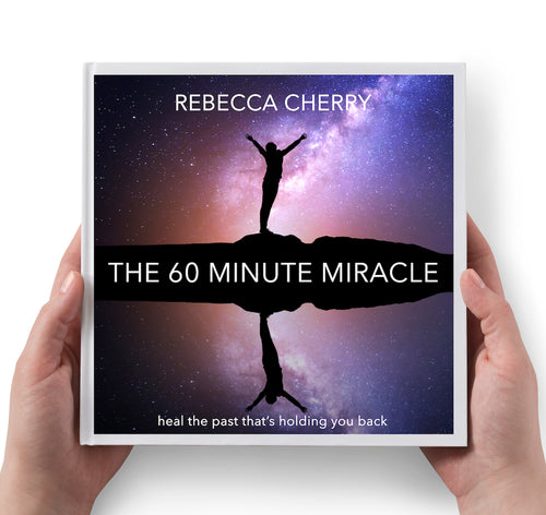The 60 Minute Miracle | It's Time to Heal