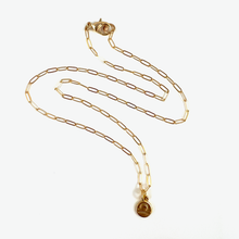 Astrology Pendant Necklace | Libra - 16"